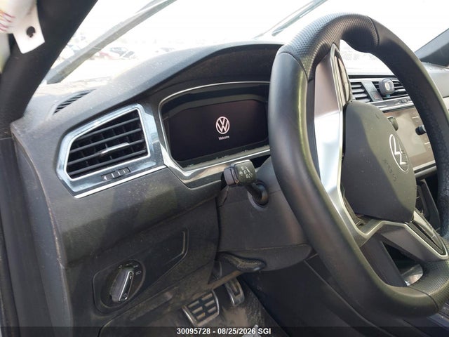 Продажа на аукционе авто 2024 Volkswagen Tiguan Se R-line Black, vin: 3VV8B7AX0RM150025, номер лота: 30095728