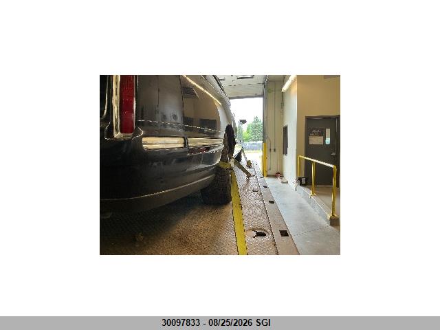 Продажа на аукционе авто 1999 Cadillac Commercial Chassis, vin: 1GEEH90Y5XU550720, номер лота: 30097833