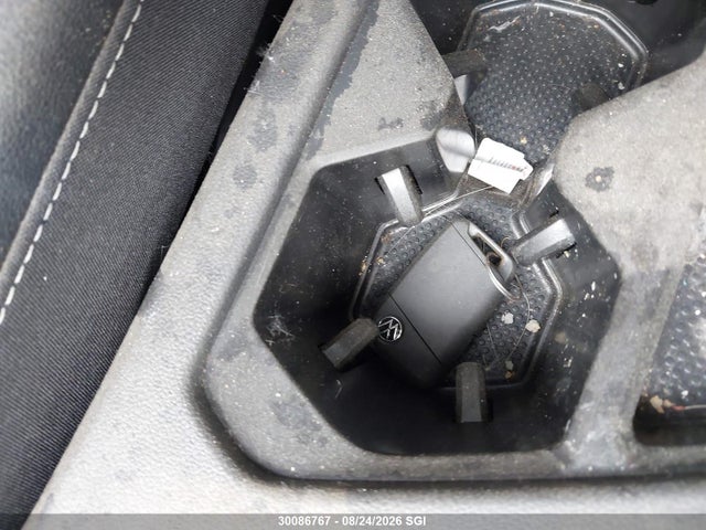 Продажа на аукционе авто 2022 Volkswagen Taos Comfortline, vin: 3VVEX7B24NM001375, номер лота: 30086767