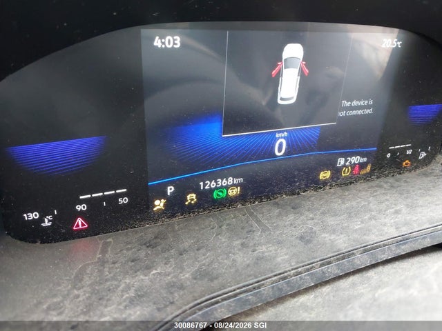 Продажа на аукционе авто 2022 Volkswagen Taos Comfortline, vin: 3VVEX7B24NM001375, номер лота: 30086767