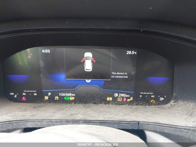 Продажа на аукционе авто 2022 Volkswagen Taos Comfortline, vin: 3VVEX7B24NM001375, номер лота: 30086767