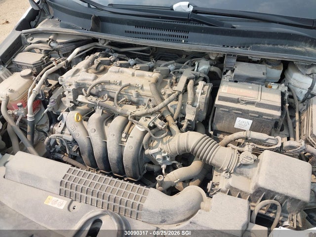 5YFBPRBE1LP013030 Toyota COROLLA LE