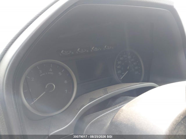 1FTFW1E54KKE54486 Ford F150 Supercrew