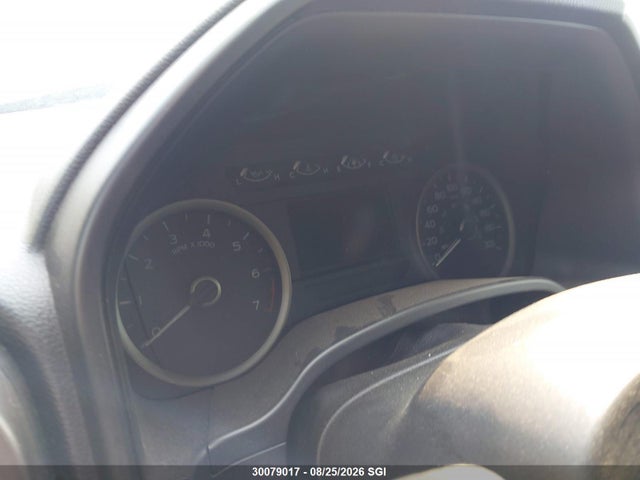 1FTFW1E54KKE54486 Ford F150 Supercrew