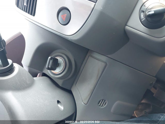 Nissan Frontier Sv 2019 1N6AD0FV7KN774776 Image 11