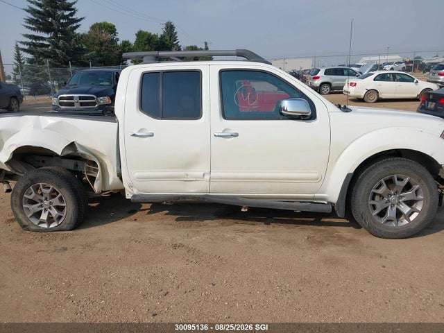 Nissan Frontier Sv 2019 1N6AD0FV7KN774776 Image 12