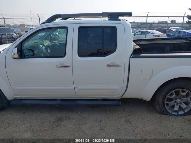 Nissan Frontier Sv 2019 1N6AD0FV7KN774776 Image 13