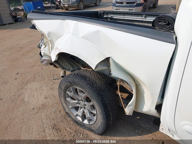 Nissan Frontier Sv 2019 1N6AD0FV7KN774776 Image 6
