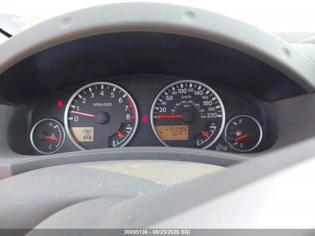 Nissan Frontier Sv 2019 1N6AD0FV7KN774776 Image 7