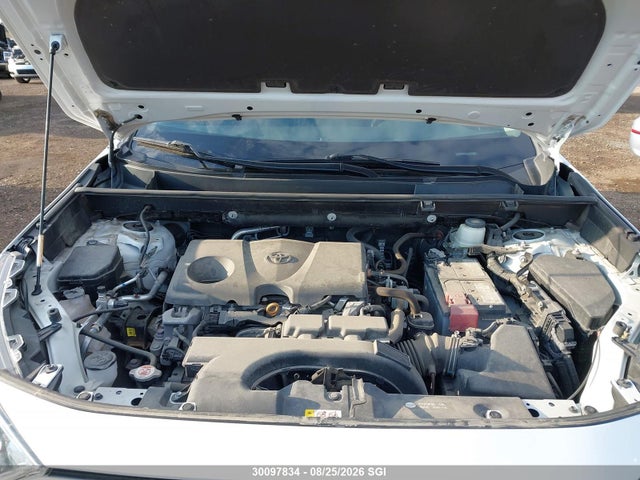 2T3R1RFV7MC208990 Toyota Rav4 Xle/xle Premium