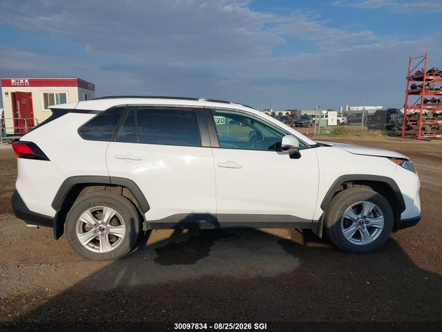 2T3R1RFV7MC208990 Toyota Rav4 Xle/xle Premium