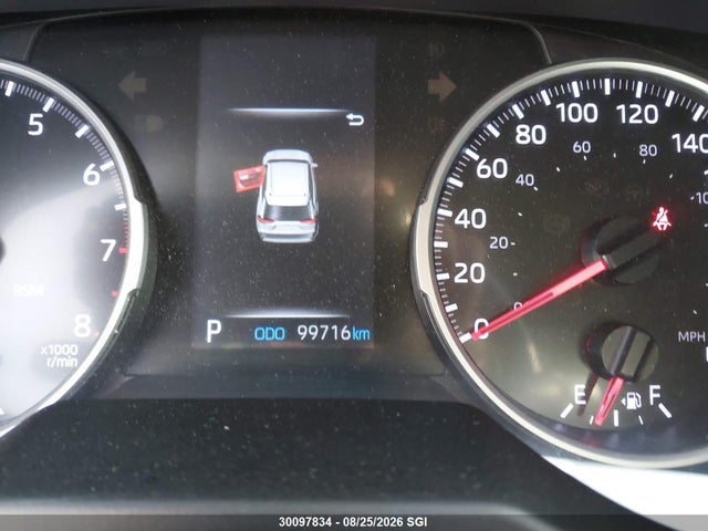 2T3R1RFV7MC208990 Toyota Rav4 Xle/xle Premium