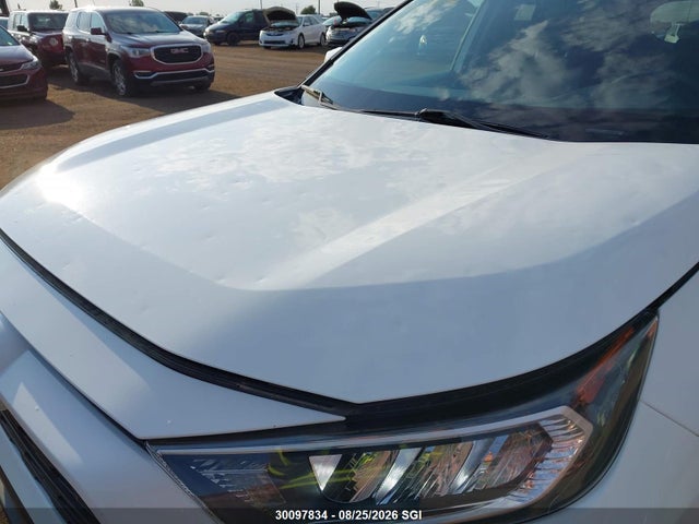 2T3R1RFV7MC208990 Toyota Rav4 Xle/xle Premium