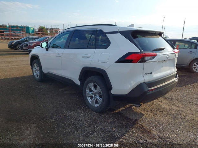 2T3R1RFV7MC208990 Toyota Rav4 Xle/xle Premium
