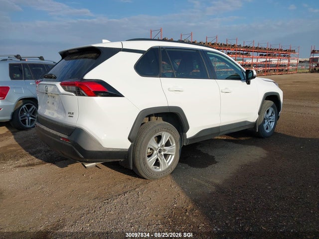 2T3R1RFV7MC208990 Toyota Rav4 Xle/xle Premium