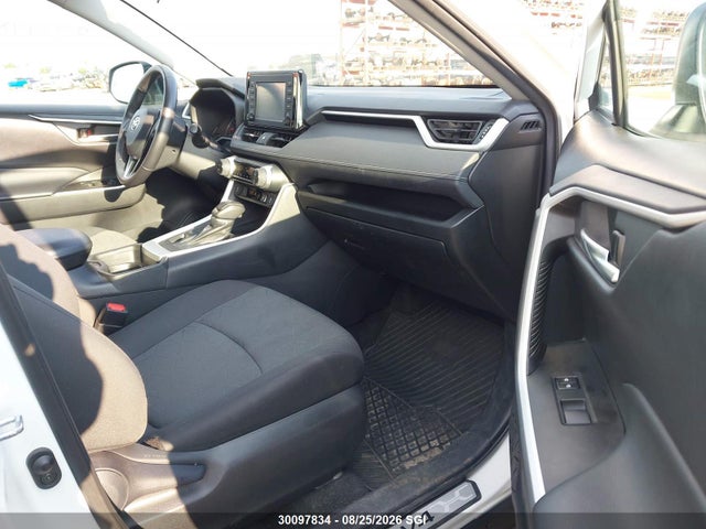 2T3R1RFV7MC208990 Toyota Rav4 Xle/xle Premium