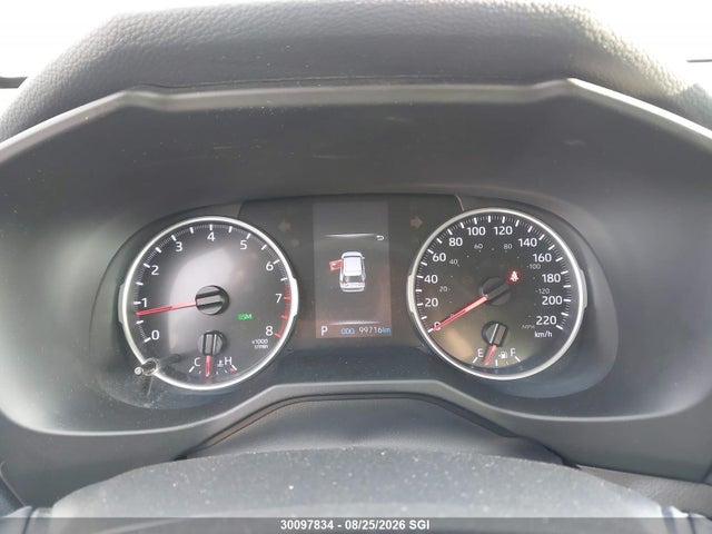 2T3R1RFV7MC208990 Toyota Rav4 Xle/xle Premium