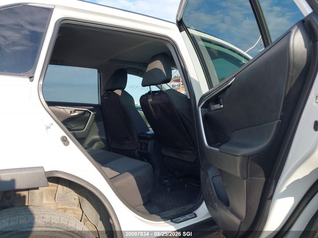 2T3R1RFV7MC208990 Toyota Rav4 Xle/xle Premium