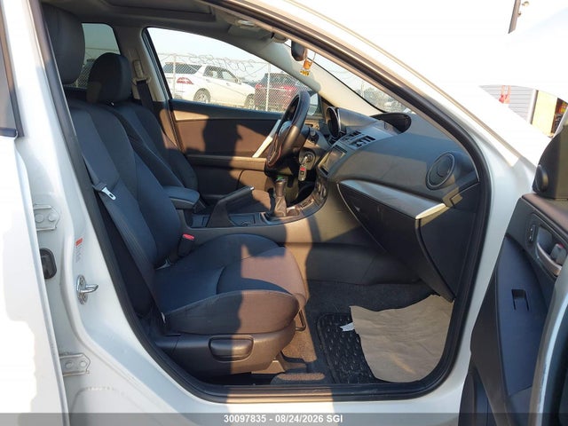 30097835 :رقم المزاد ، JM1BL1H51A1201181 vin ، 2010 Mazda 3 S مزاد بيع