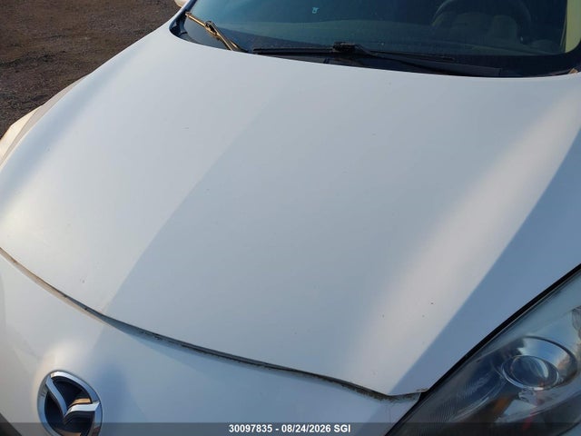30097835 :رقم المزاد ، JM1BL1H51A1201181 vin ، 2010 Mazda 3 S مزاد بيع
