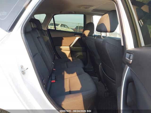30097835 :رقم المزاد ، JM1BL1H51A1201181 vin ، 2010 Mazda 3 S مزاد بيع