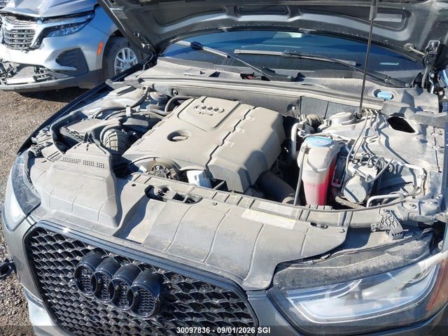 Aukcja sprzedaży 2013 Audi A4 Prestige, vin: WAUKFDFL7DN018906, numer aukcji: 30097836