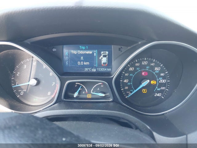 Продажа на аукционе авто 2012 Ford Focus Se, vin: 1FAHP3F22CL158700, номер лота: 30097838