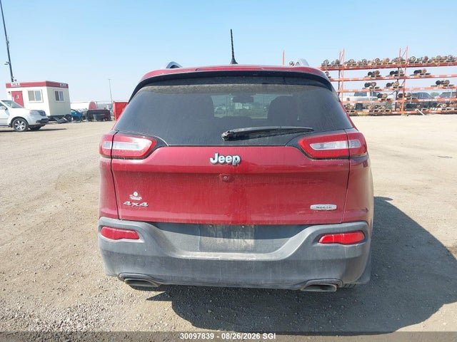 Jeep Cherokee Latitude 2015 1C4PJMCS5FW538215 Image 15