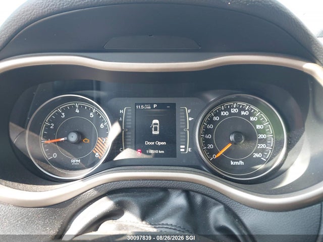 Jeep Cherokee Latitude 2015 1C4PJMCS5FW538215 Image 7