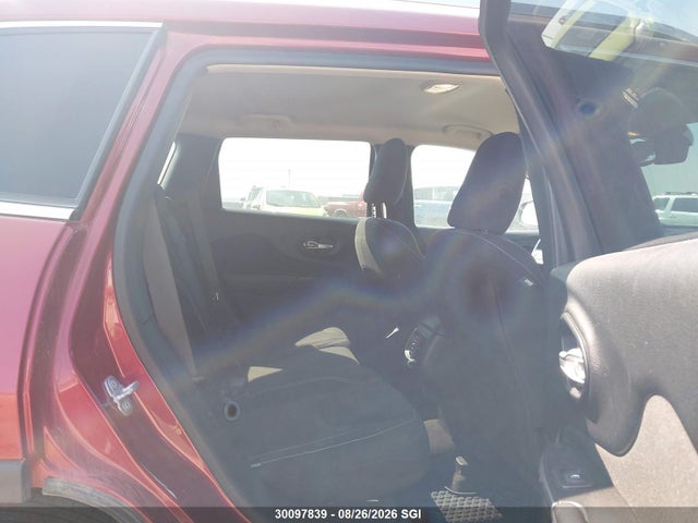 Jeep Cherokee Latitude 2015 1C4PJMCS5FW538215 Image 8