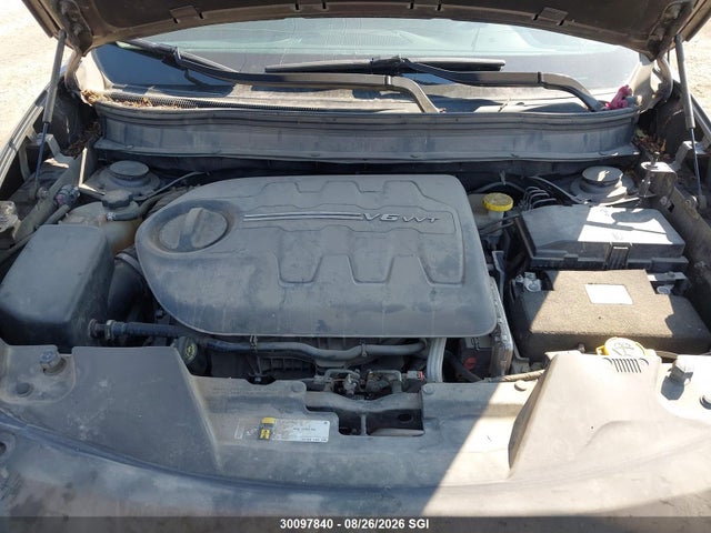 Jeep Cherokee Limited 2018 1C4PJMDX3JD592756 Image 10