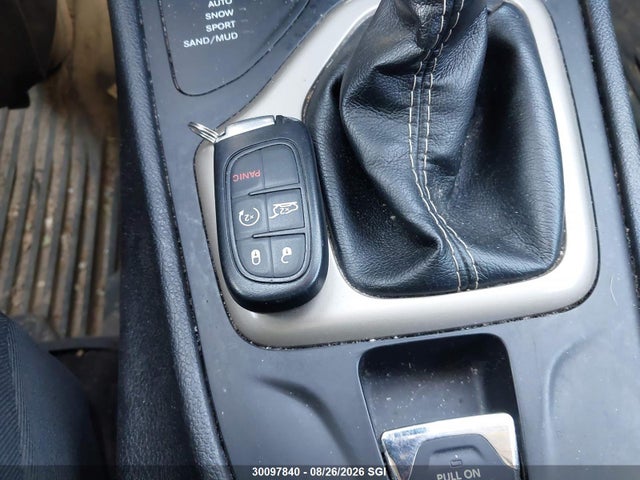 Jeep Cherokee Limited 2018 1C4PJMDX3JD592756 Image 11