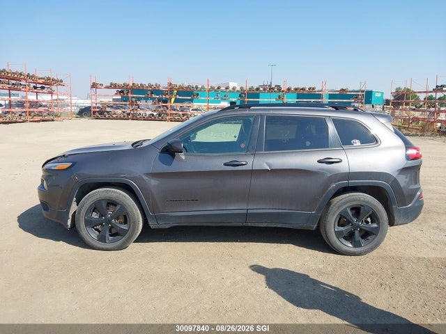 Jeep Cherokee Limited 2018 1C4PJMDX3JD592756 Image 13