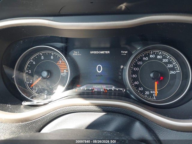 Jeep Cherokee Limited 2018 1C4PJMDX3JD592756 Image 7