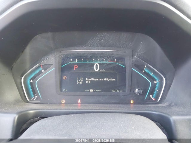 Продаж на аукціоні авто 2018 Honda Odyssey Ex, vin: 5FNRL6H40JB501241, номер лоту: 30097841
