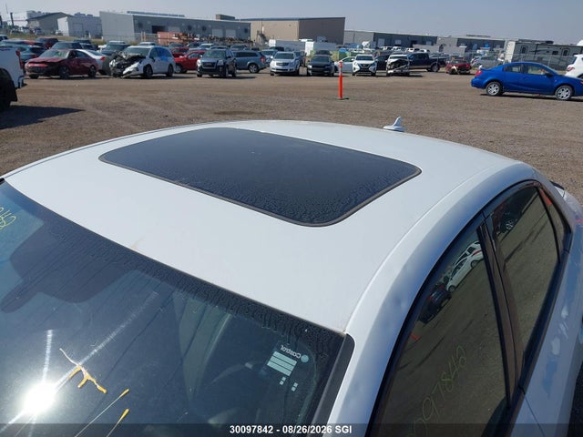 WAUFNAF44JA091634 Audi A4 Prestige