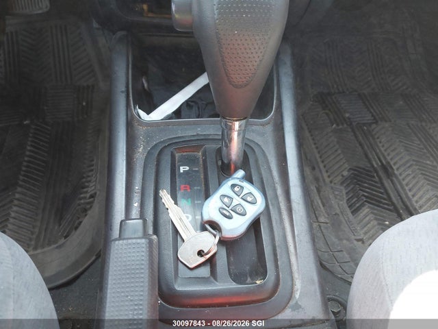 2005 Hyundai Elantra Gls/gt მანქანა იყიდება აუქციონზე, vin: KMHDN45D95U970091, აუქციონის ნომერი: 30097843