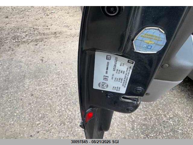 2006 Chevrolet Malibu Lt მანქანა იყიდება აუქციონზე, vin: 1G1ZT51F16F213276, აუქციონის ნომერი: 30097845