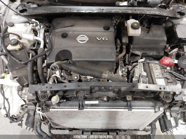 5N1AZ2DS4NC128499 Nissan Murano Platinum