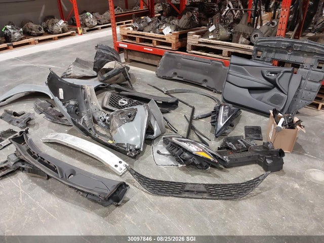 5N1AZ2DS4NC128499 Nissan Murano Platinum