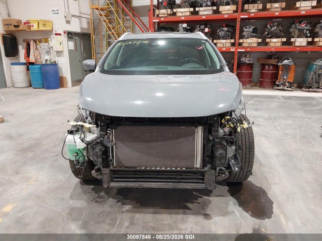 5N1AZ2DS4NC128499 Nissan Murano Platinum