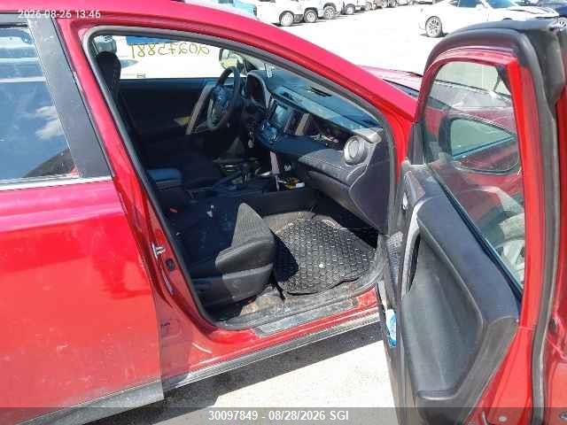 2T3RFREV5FW241801 Toyota Rav4 Xle