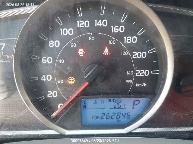2T3RFREV5FW241801 Toyota Rav4 Xle