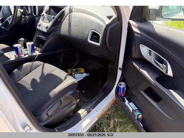 Chevrolet EQUINOX LT 2017 2GNFLFEK2H6177612 Image 5