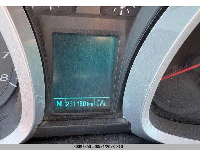 Chevrolet EQUINOX LT 2017 2GNFLFEK2H6177612 Image 7