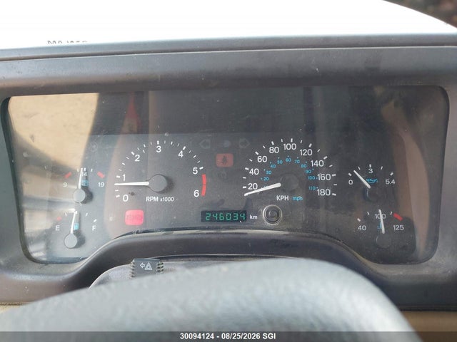 2000 Jeep Wrangler / Tj Sport მანქანა იყიდება აუქციონზე, vin: 1J4FA49S5YP776950, აუქციონის ნომერი: 30094124