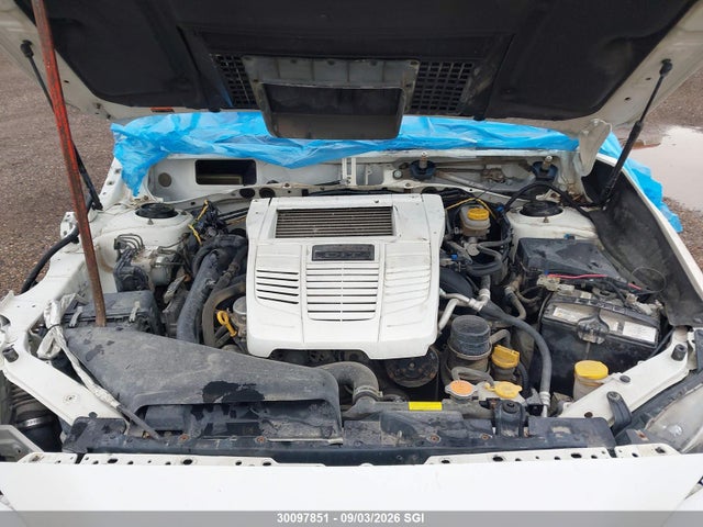 Aukcja sprzedaży 2017 Subaru Wrx Limited, vin: JF1VA1L60H9827163, numer aukcji: 30097851