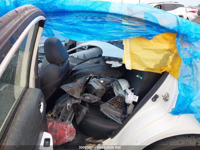 Aukcja sprzedaży 2017 Subaru Wrx Limited, vin: JF1VA1L60H9827163, numer aukcji: 30097851