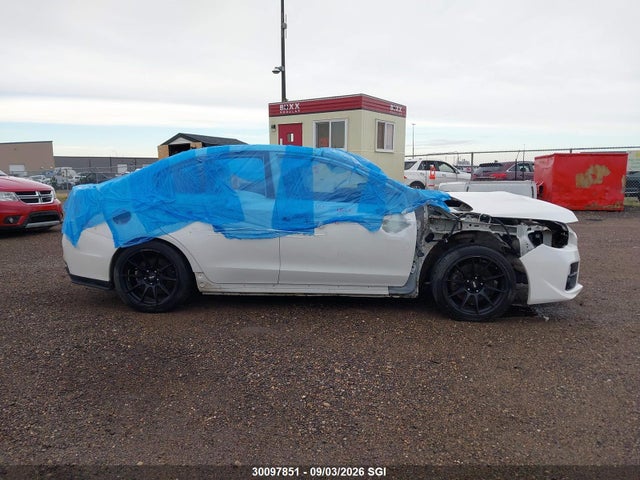 Aukcja sprzedaży 2017 Subaru Wrx Limited, vin: JF1VA1L60H9827163, numer aukcji: 30097851