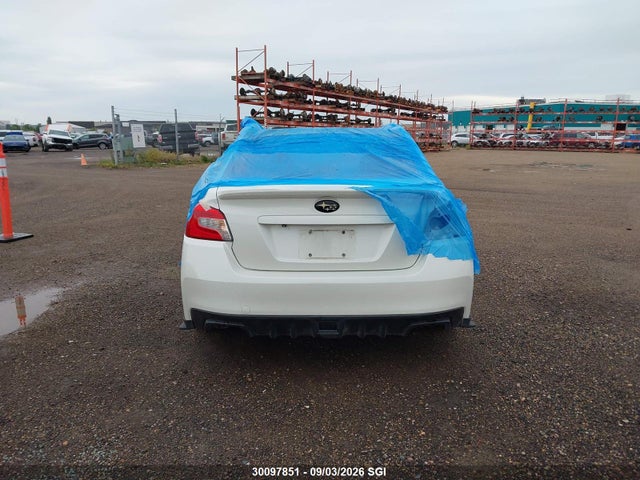 Aukcja sprzedaży 2017 Subaru Wrx Limited, vin: JF1VA1L60H9827163, numer aukcji: 30097851